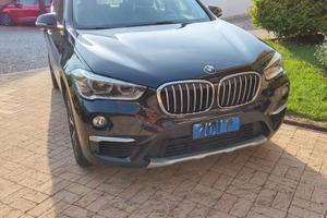 BMW X1  Xdrive  anno 2018