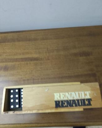 gioco domino renault