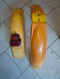 Coppia parafanghi Nonfango