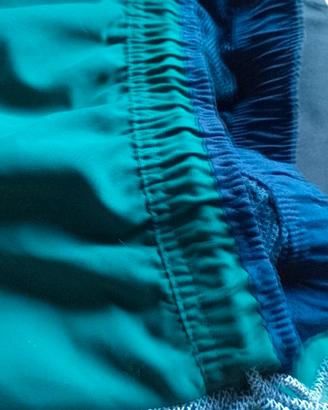 UOMO PANTALONE CORTO MARE