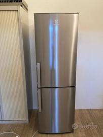 Frigo Electrolux LNC6FE34X2