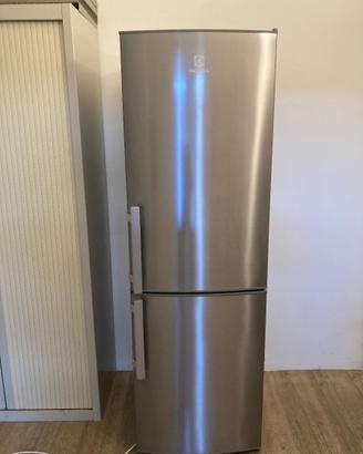 Frigo Electrolux LNC6FE34X2