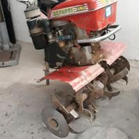Motozappa 