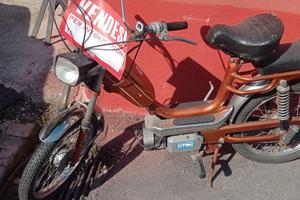 Negrini T3 anni 70 
