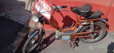 Negrini T3 anni 70 