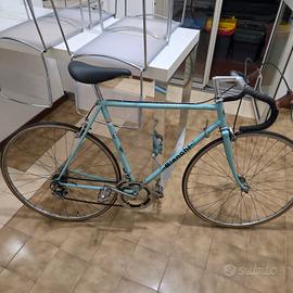 bianchi sprint 1970