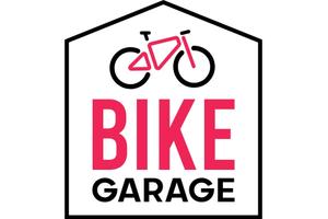 Garage per Moto Scooter e-Bike Biciclette