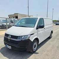 VOLKSWAGEN Transporter 2.0 TDI 150CV 4Motion PC