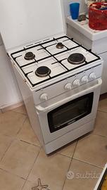 cucinotto a gas De'Longhi