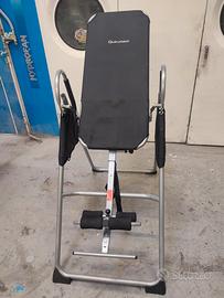 Panca per inversione 