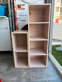 Mobili a giorno Creo Kitchens