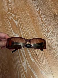 Occhiali da sole Caractère