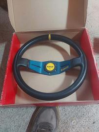 Volante a calice Sabelt+mozzo