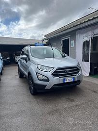 Ford ecosport gpl