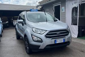 Ford ecosport gpl