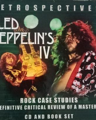 Cd Led Zeppelin 