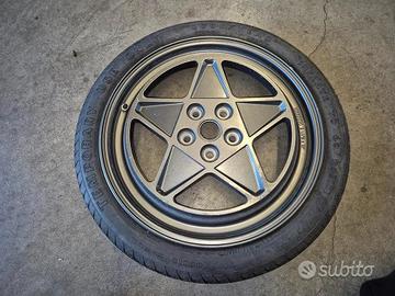 Ruotino NUOVO Da 18" Per Ferrari 308 - Testarossa