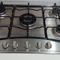 Piano cottura tradizionale 