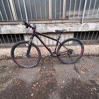 Univega MTB Univega Summit LTD 29” 2018