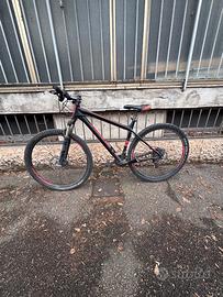 Univega MTB Univega Summit LTD 29” 2018