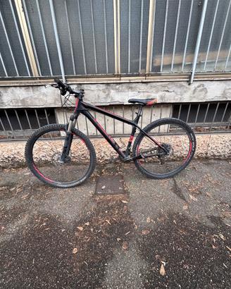 Univega MTB Univega Summit LTD 29” 2018