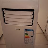condizionatore portatile