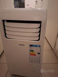 condizionatore portatile