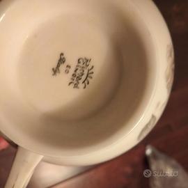 Porcellana Richard Ginori