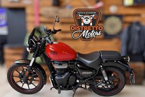 ROYAL ENFIELD Meteor 350 - finanziabile e garant