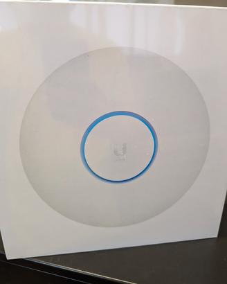 Ubiquiti U6-LR Access Point NUOVO