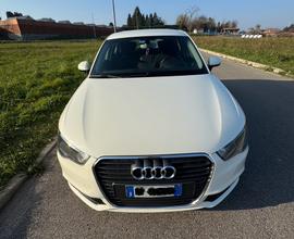 Audi A1 neopatentati