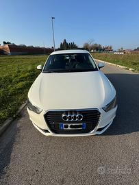 Audi A1 neopatentati