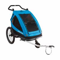 Carrellino portabambino BRN