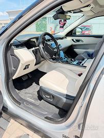 Range Rover VELAR - R dynamic S