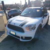 Mini Cooper D Countryman 2.0 Hype ALL4