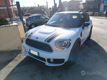 Mini Cooper D Countryman 2.0 Hype ALL4