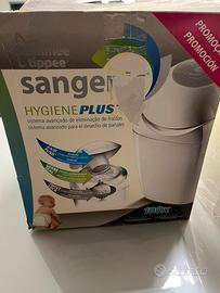 Contenitore per pannolini