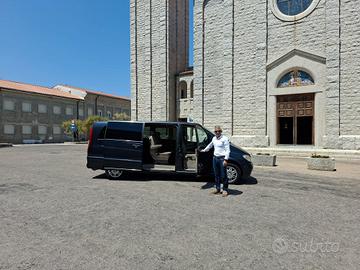 mercedes viano 2006