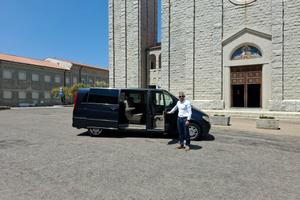 mercedes viano 2006