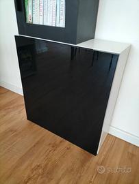 mobiletto Ikea BESTA