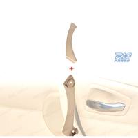 MANIGLIA PORTIERA DESTRA BMW E90 E91 PANNELLO PORT