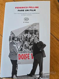 Fare un film