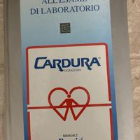 Guida clinica all'esame di laboratorio