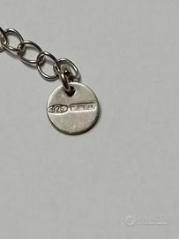 Braccialetto in argento Stroili