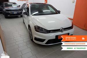 VOLKSWAGEN Golf 7� serie Golf 2.0 TDI 5p. Sport...