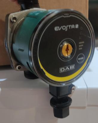 Pompa acqua DAB EVOSTA2 