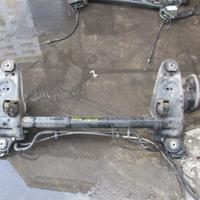 PONTE POST. Fiat multipla 1.9 mjt 2006 -186A9000-