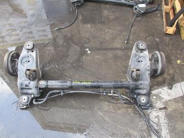 PONTE POST. Fiat multipla 1.9 mjt 2006 -186A9000-