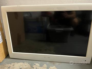 Televisore 32’’