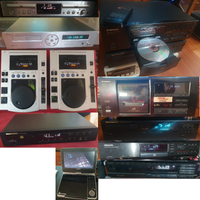 LETTORI CD A PARTIRE DA 70 EUR